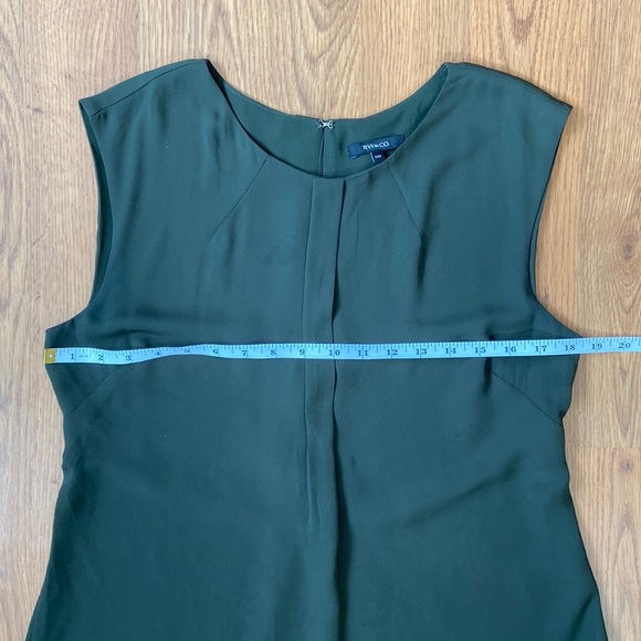 RW&Co Sleeveless Blouse - M - Picture 8 of 8